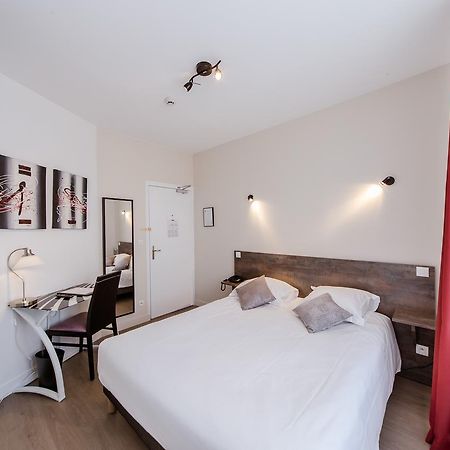 סנליס Logis Hotel - Le Petit Bellon מראה חיצוני תמונה