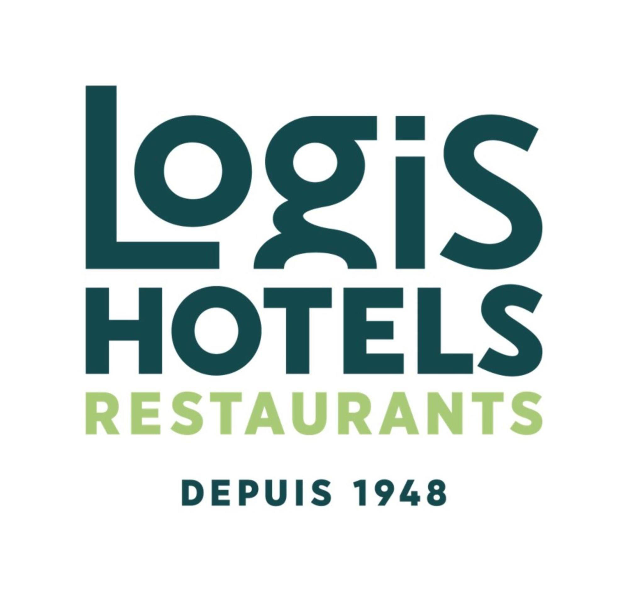 סנליס Logis Hotel - Le Petit Bellon מראה חיצוני תמונה